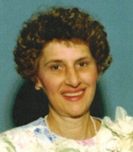 Joanna Barnett Profile Photo