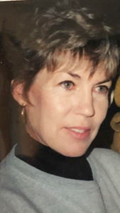 Patricia Ann Larson