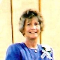 Patsy Gene Dillard Profile Photo