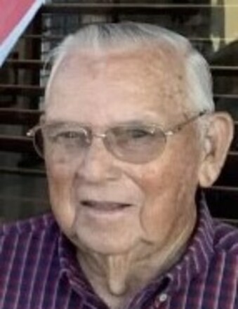 George W.  Simmons Sr.