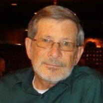 Paul A. Credlebaugh Profile Photo