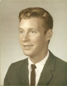 Dan Braun, Sr.