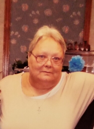 Carol Ann (Prochaska)  Jones