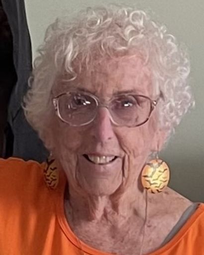 Mary Lou Taneyhill's obituary image