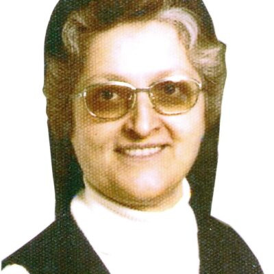 Sister Angelina  Panetti, Mpv Panetti