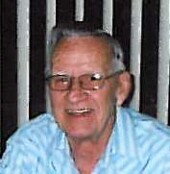 Clifford D. Frye