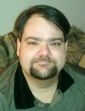 Michael Lee Ridenour, Jr. Profile Photo