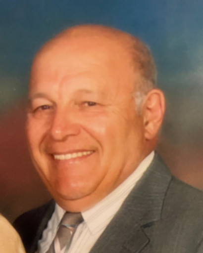 Anthony Joseph DiMartino, Jr.