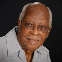 Cecil Carlyle Alleyne Sr. Profile Photo