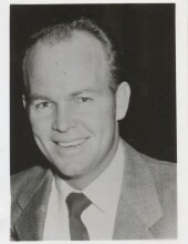 Roy Mallory Profile Photo