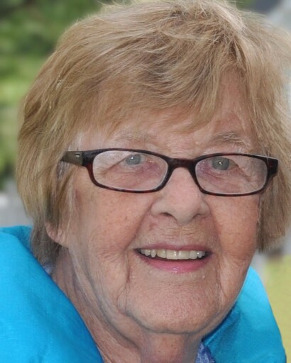 Patricia Ann Collins's obituary image