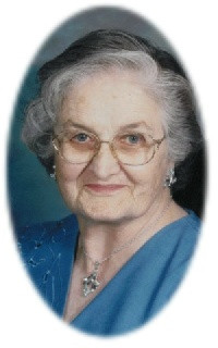 Hazel R. McKimmy