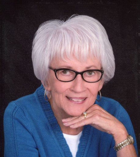 Barbara Ann Hendricks