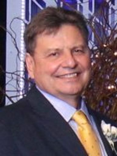 Frederick Rausch Profile Photo