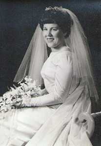 Linda Ruth Young