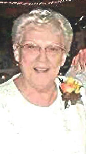 Martha J. Largent