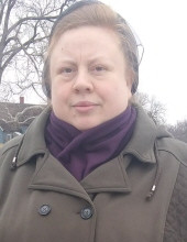 Lyudmila P. Fedyanina Profile Photo