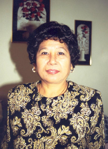 Celerina T. Manuel