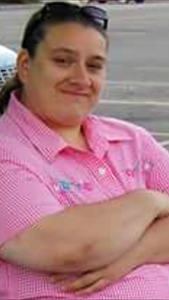 Christina M. Brazzell
