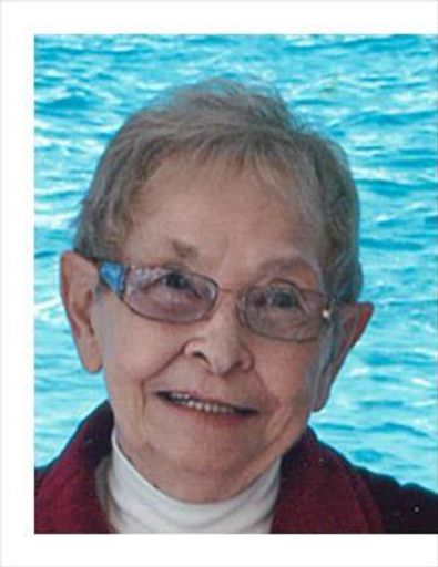 Shirley A. Latterner