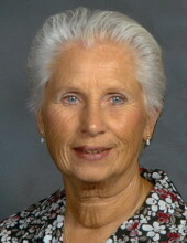 Lois Elaine Stewart