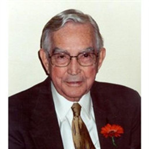 Roy James Larsen Profile Photo