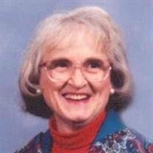 "Connie" Henrietta Marjorie Andersen