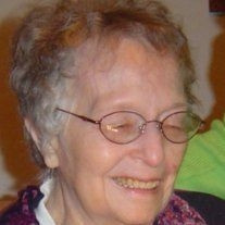 Viola E. Bryan