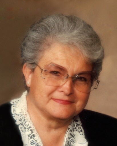 Barbara Tait Murray's obituary image
