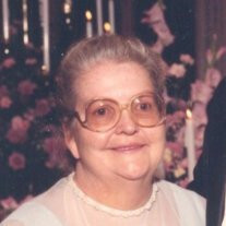 Mary J. Myers