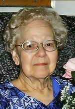 Ruth Edna Hamburger Profile Photo