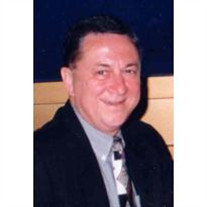 Dennis W. Ferrara, Sr. Profile Photo