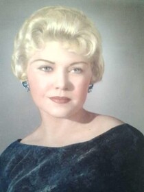 Sylvia Dean (Willis)  Walsh Profile Photo