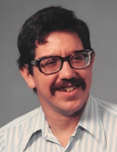 Fred Spiegel Profile Photo