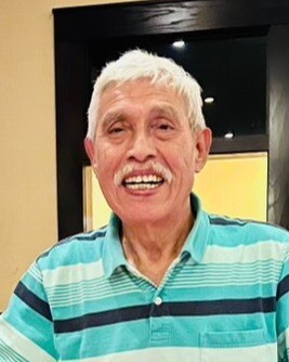 Dagoberto "Grampa" Juarez