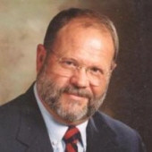 Gregory T. Schamaun Profile Photo