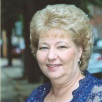 Rosemary Campbell Profile Photo