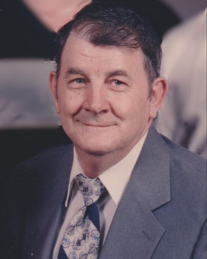 Thomas D. Hollis's obituary image