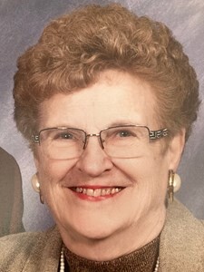 Shirley J. Shepard