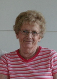 Marjorie Lindekugel Profile Photo