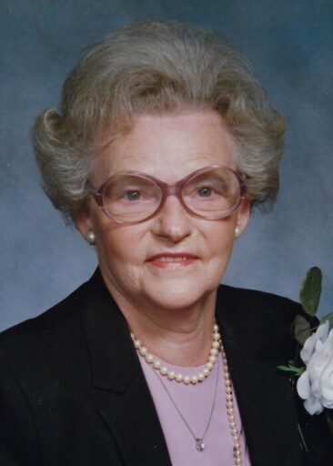 Minnie L. Stevens Profile Photo