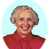 Mary E. Hart