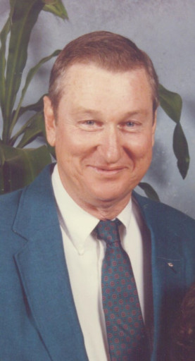 Ronald F. Burckhalter Profile Photo