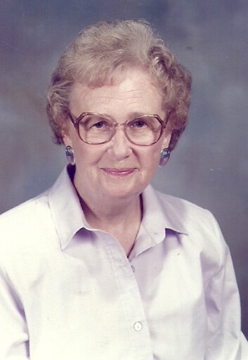 Johnnie "Miss Ruth" Huffman