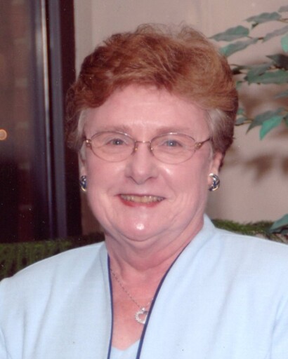 Lou Ann Lassiter Johnson