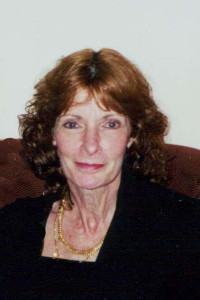 Patricia Harrington Profile Photo