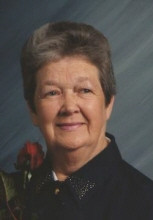 Mary Jenene Pierce Hudson