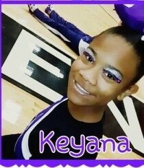 Keyana Latrice Davis