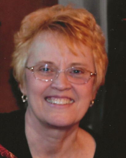 Betty Jane Evans Profile Photo