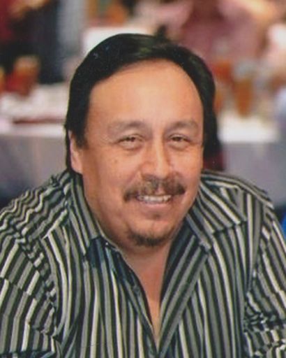 Arturo Munoz Jr.